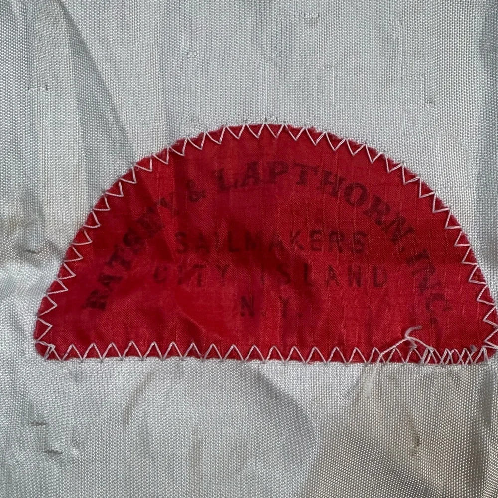 N/A vintage nautical