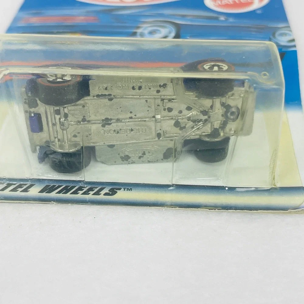 Hot Wheels hot wheels