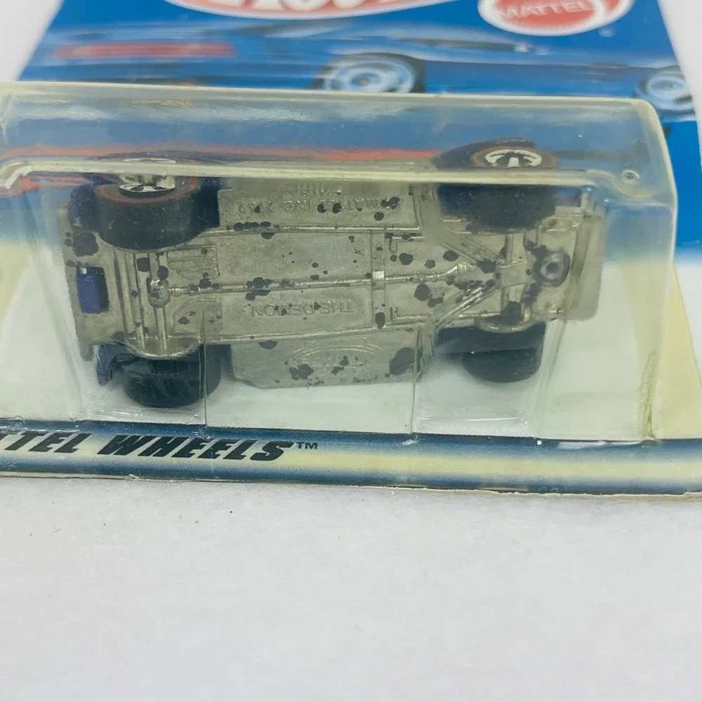Hot Wheels hot wheels
