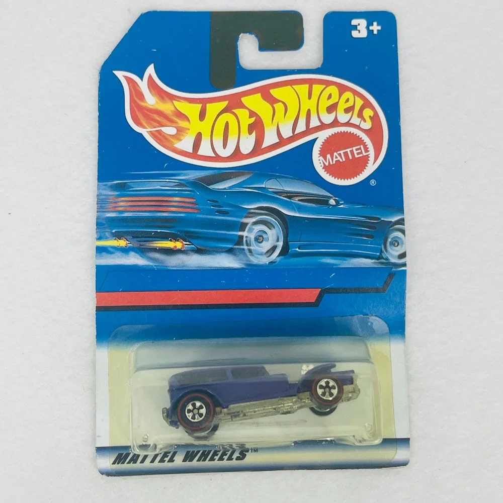Hot Wheels hot wheels