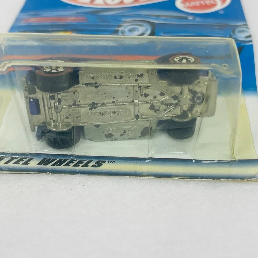 Hot Wheels hot wheels