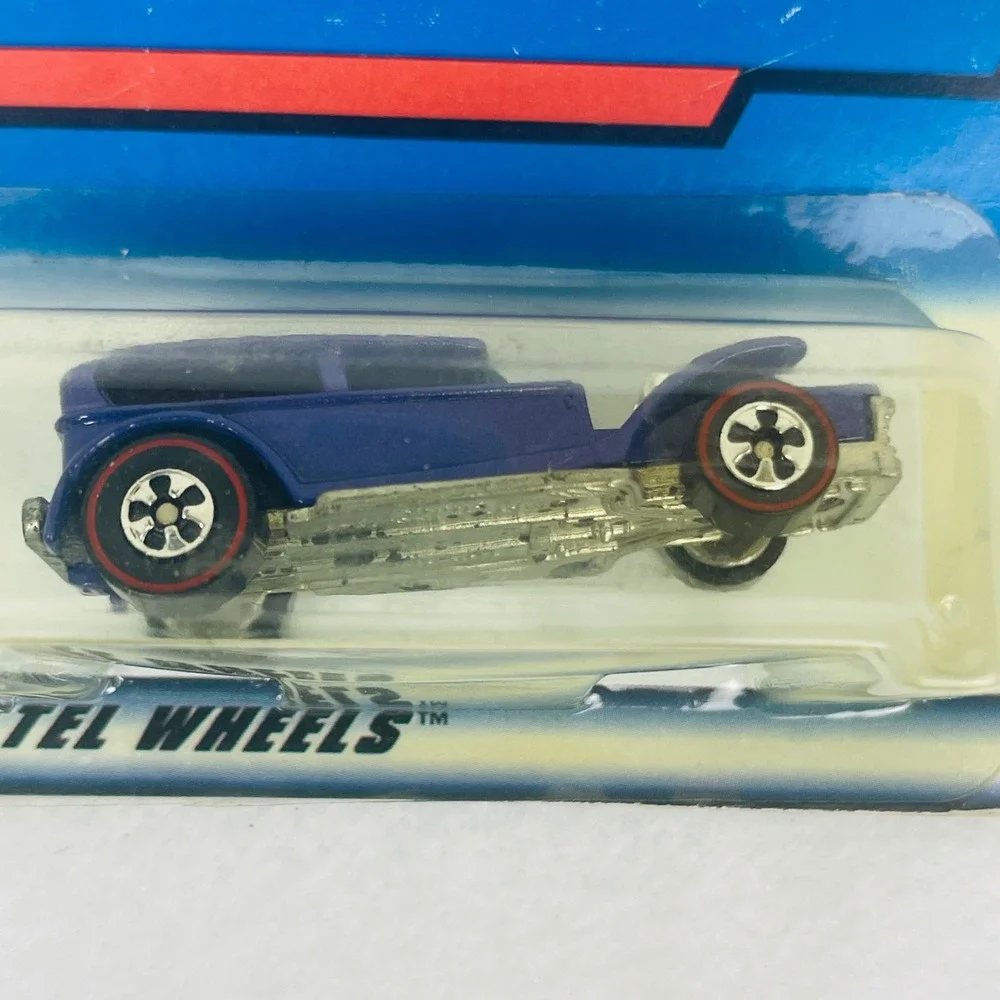 Hot Wheels hot wheels