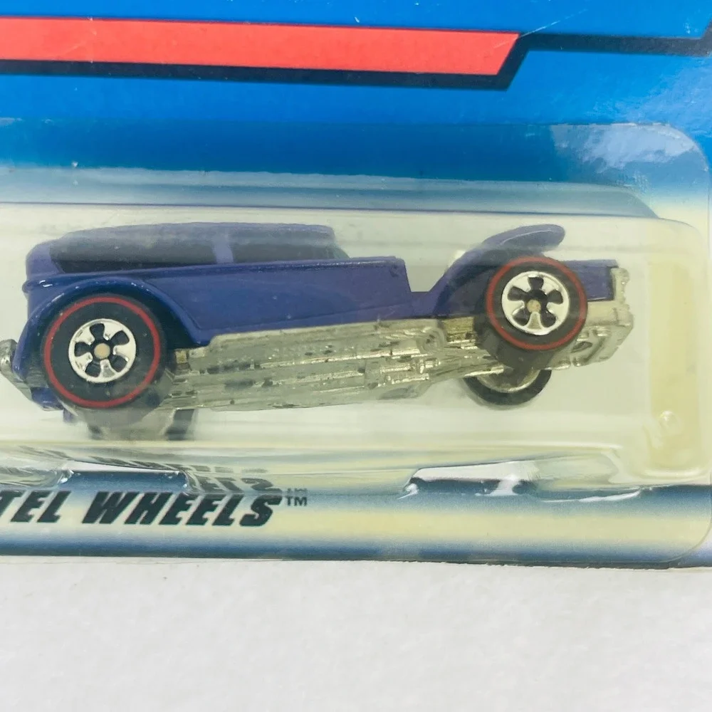 Hot Wheels hot wheels