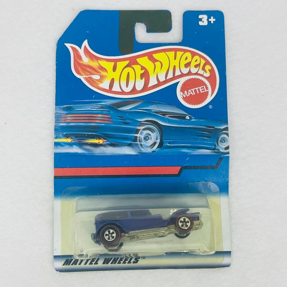 Hot Wheels hot wheels