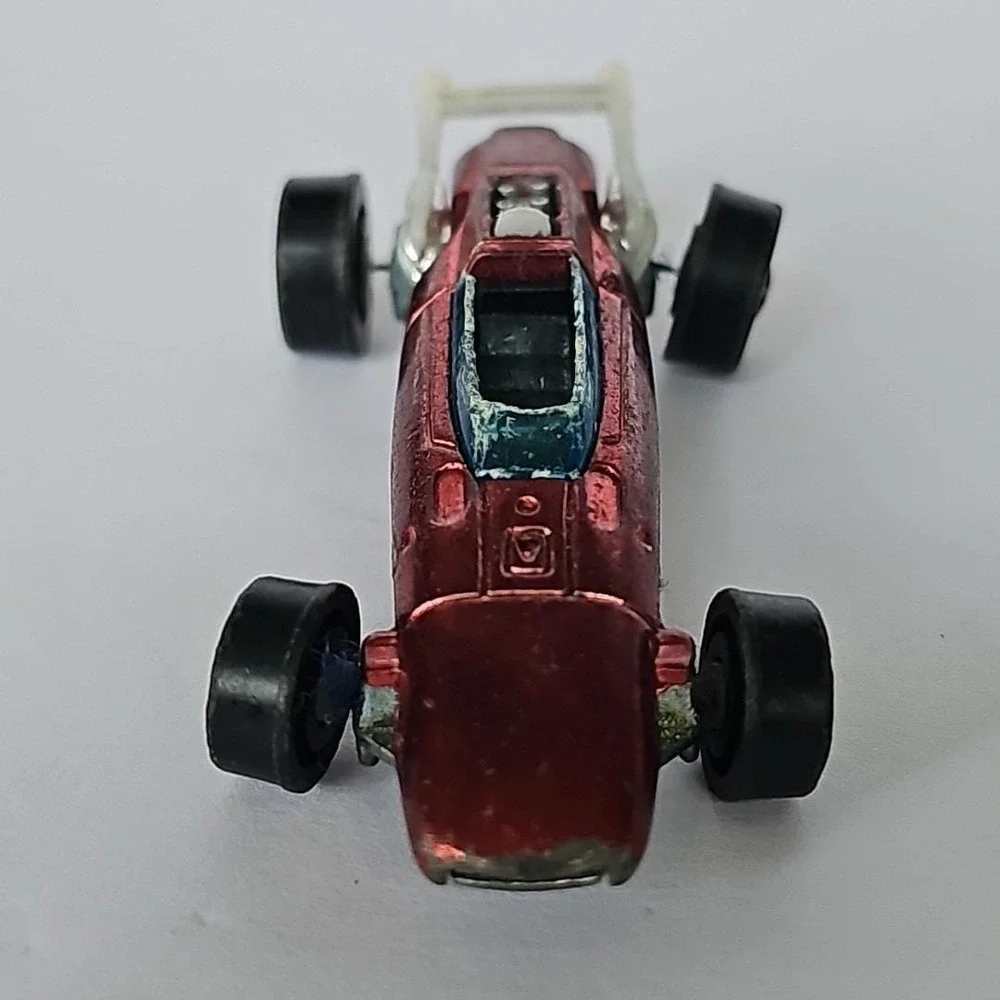 Hot Wheels vintage hot