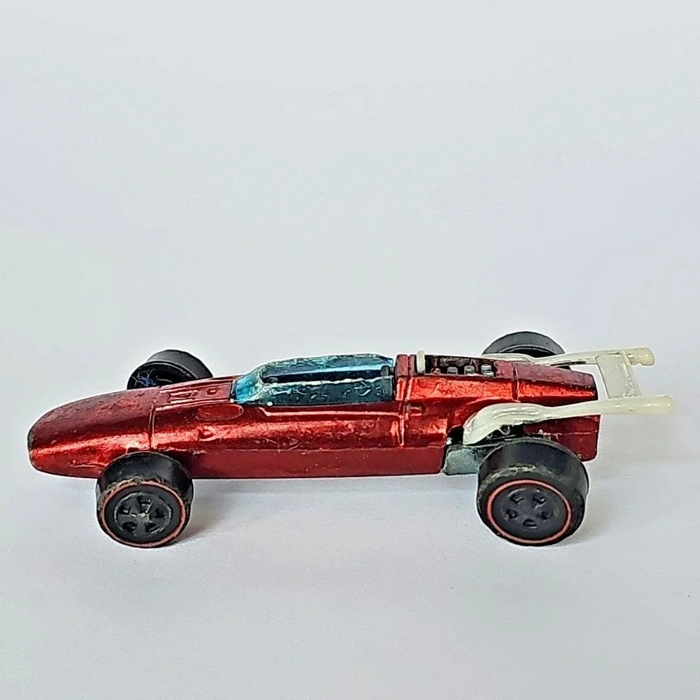 Hot Wheels vintage hot