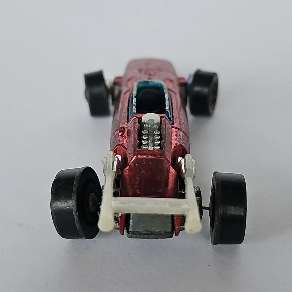 Hot Wheels vintage hot