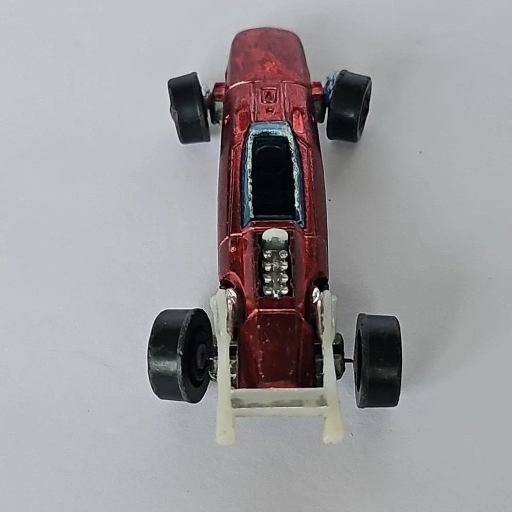 Hot Wheels vintage hot