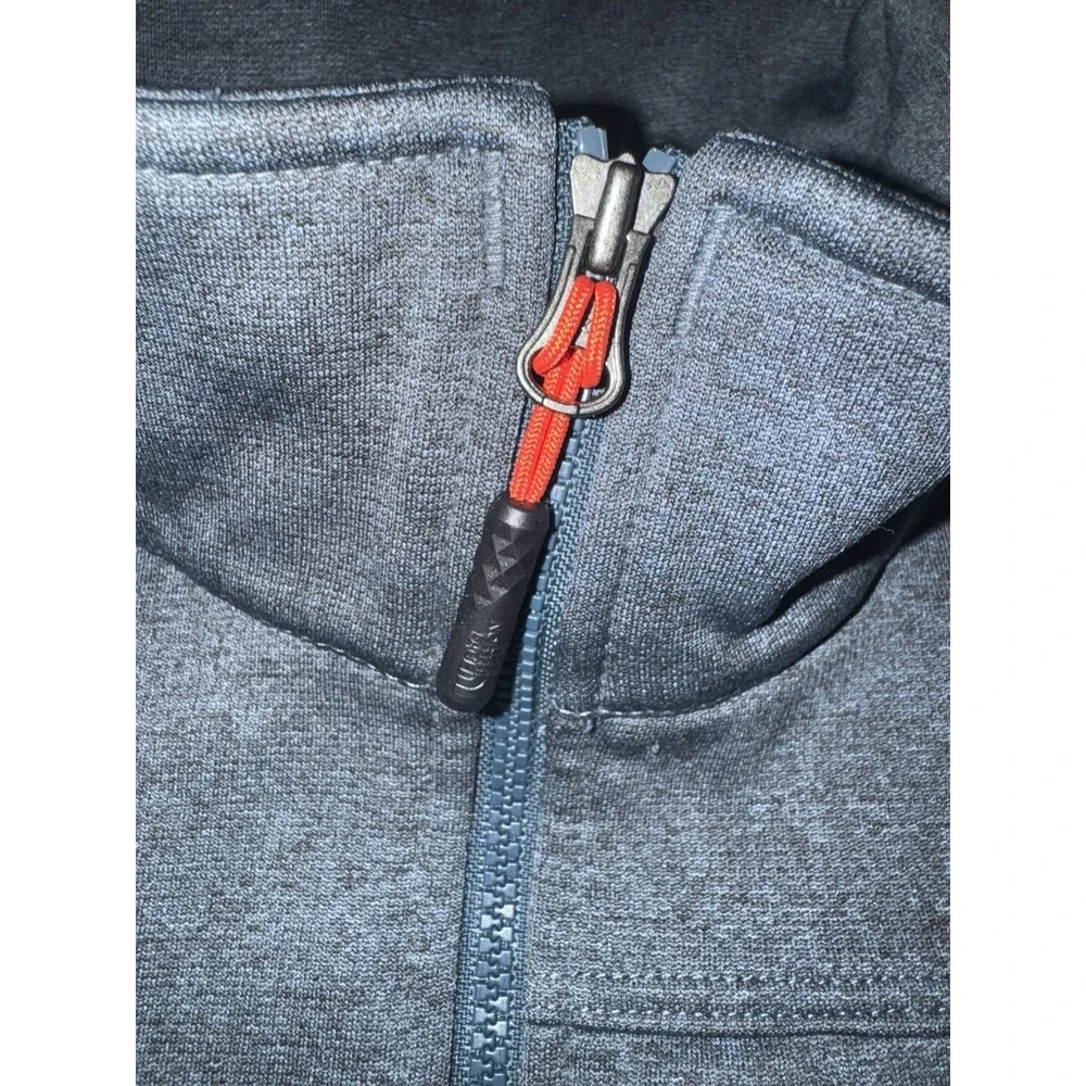 The North Face men north
