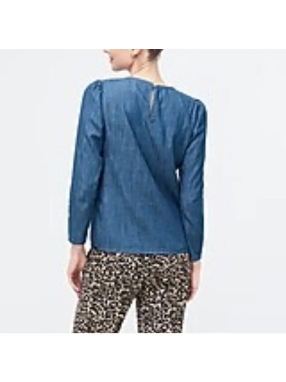 J. Crew nwt crew