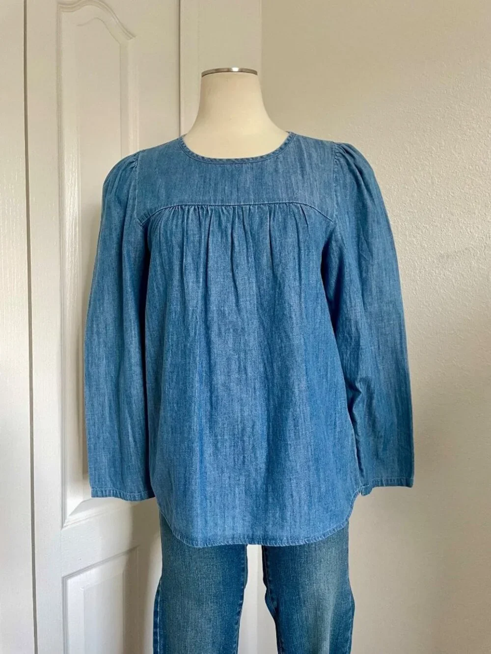 J. Crew nwt crew