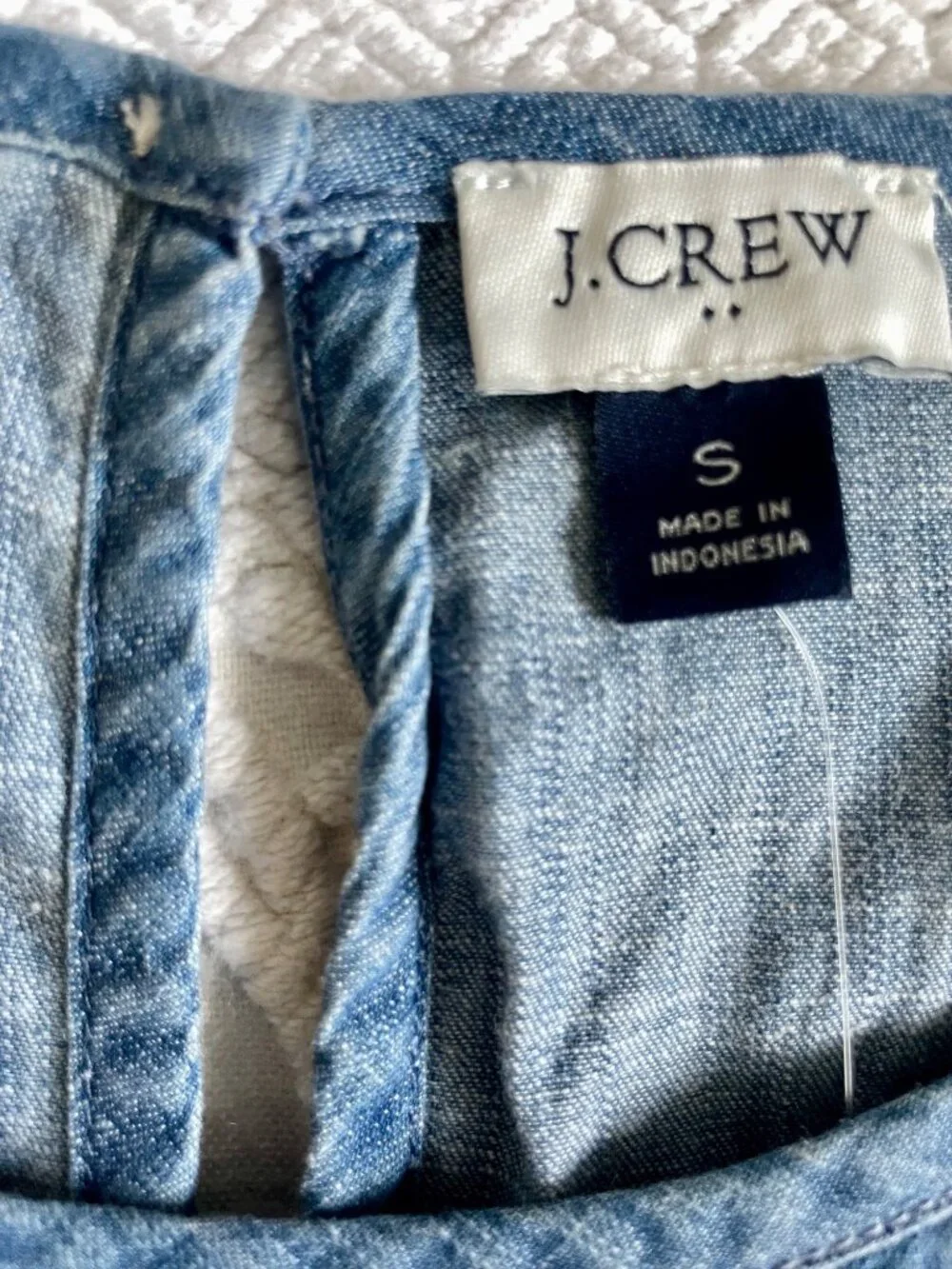 J. Crew nwt crew