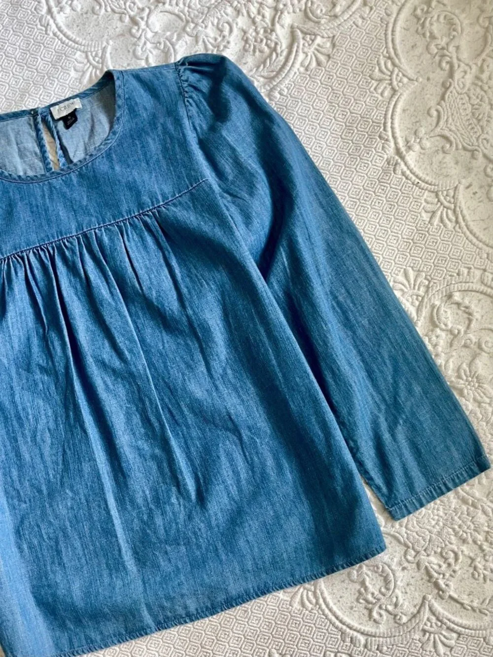 J. Crew nwt crew