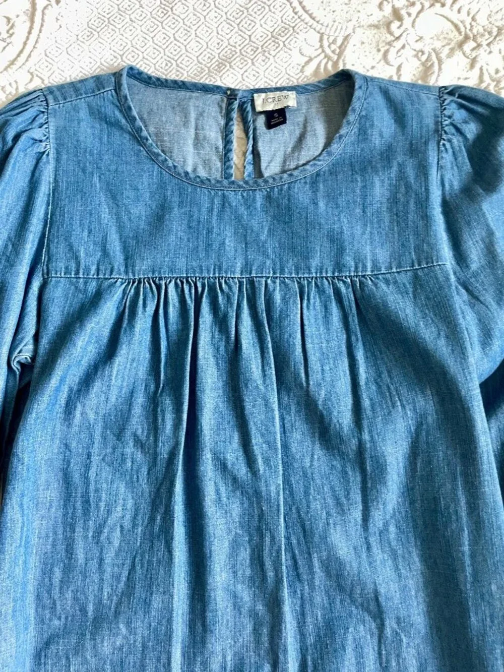 J. Crew nwt crew