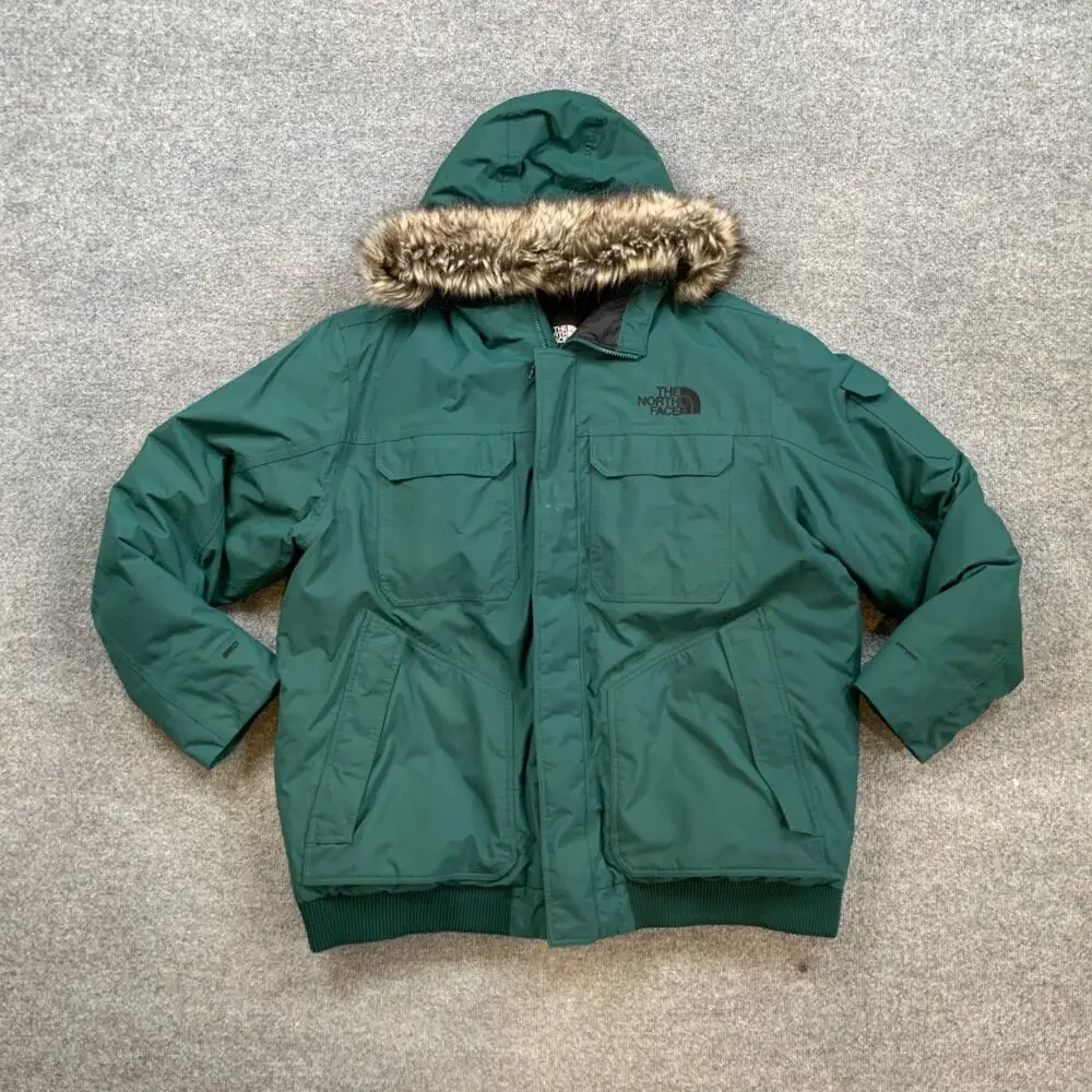 The North Face north face