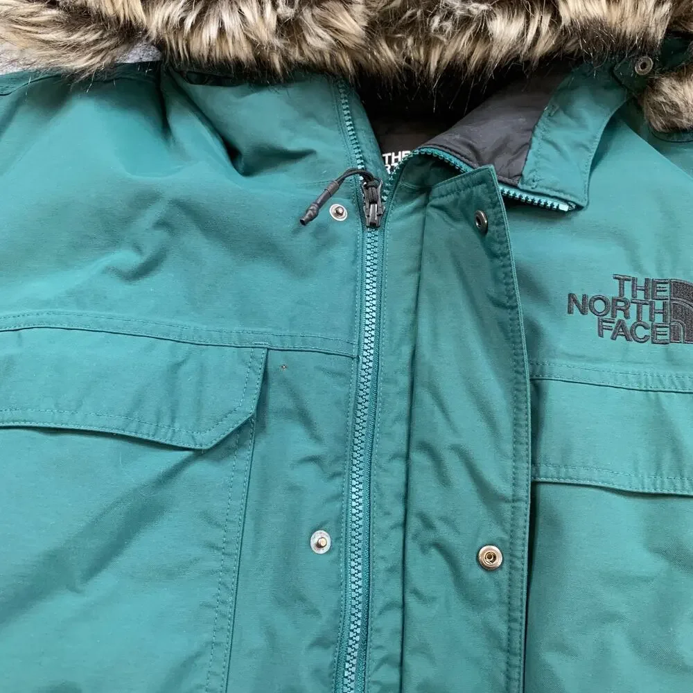 The North Face north face