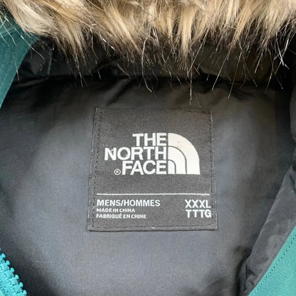 The North Face north face