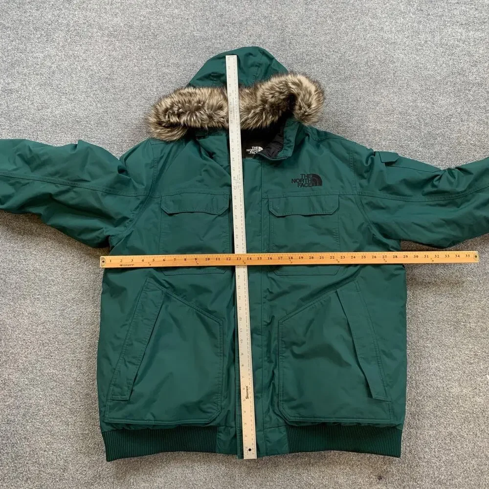 The North Face north face