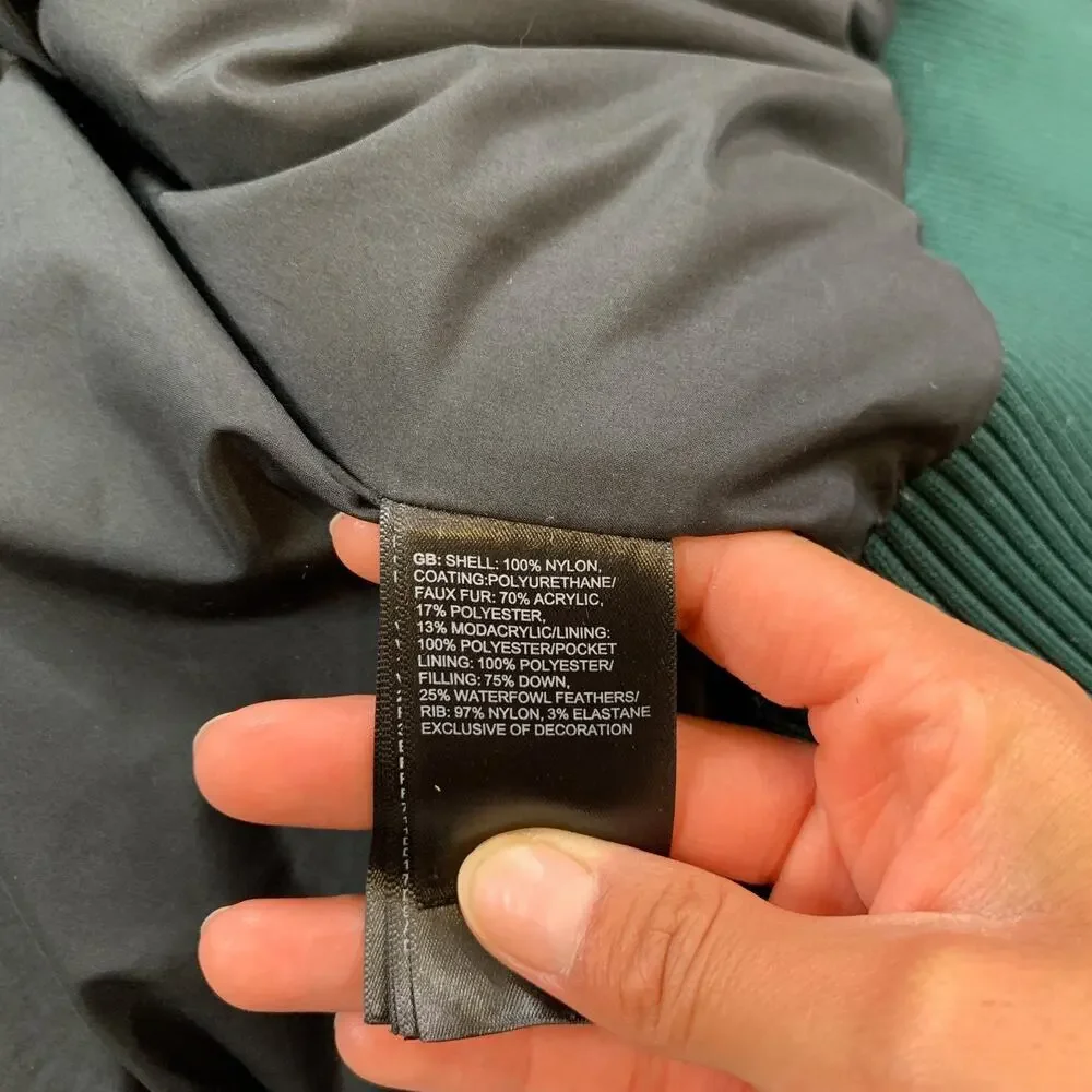 The North Face north face