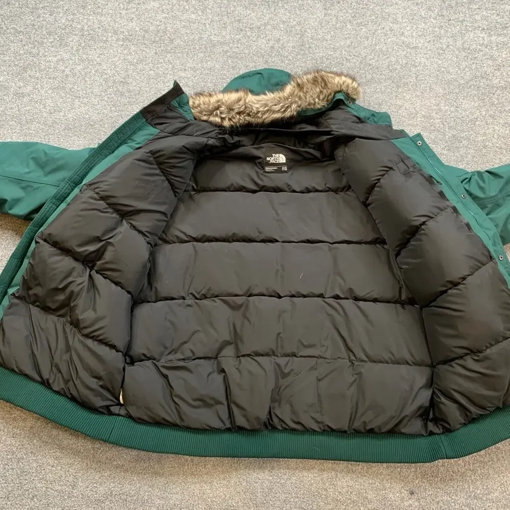 The North Face north face
