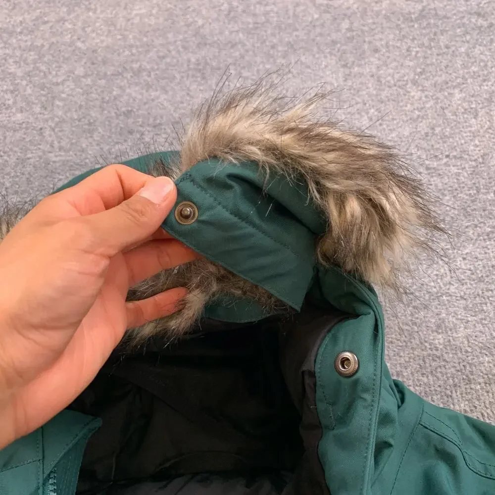 The North Face north face