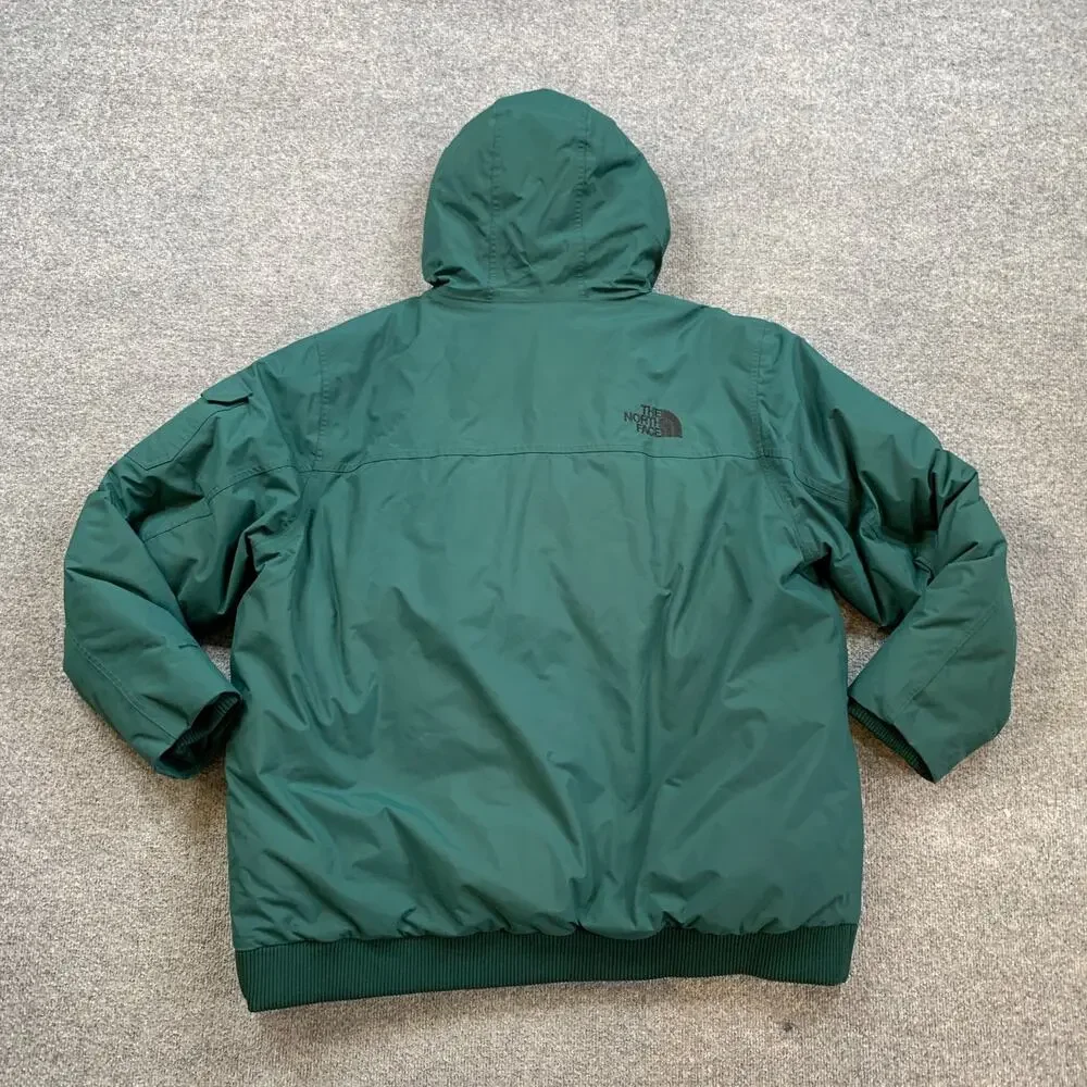 The North Face north face