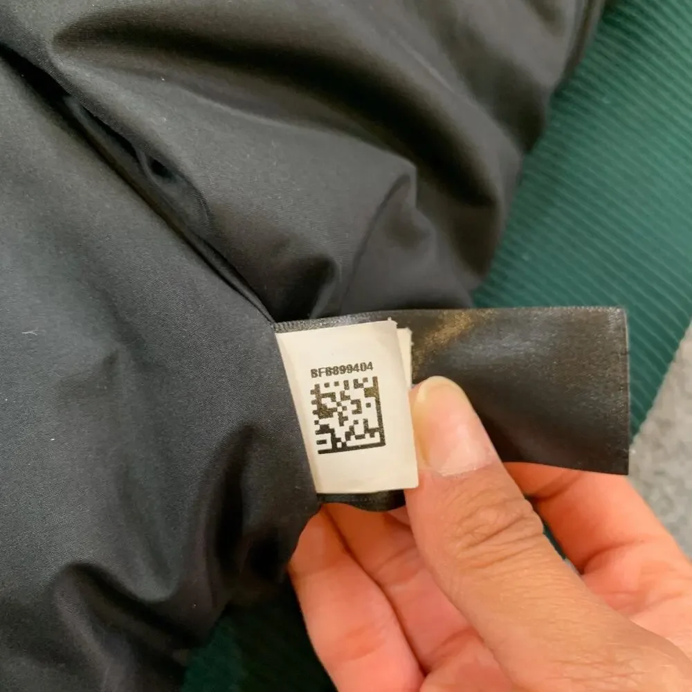 The North Face north face