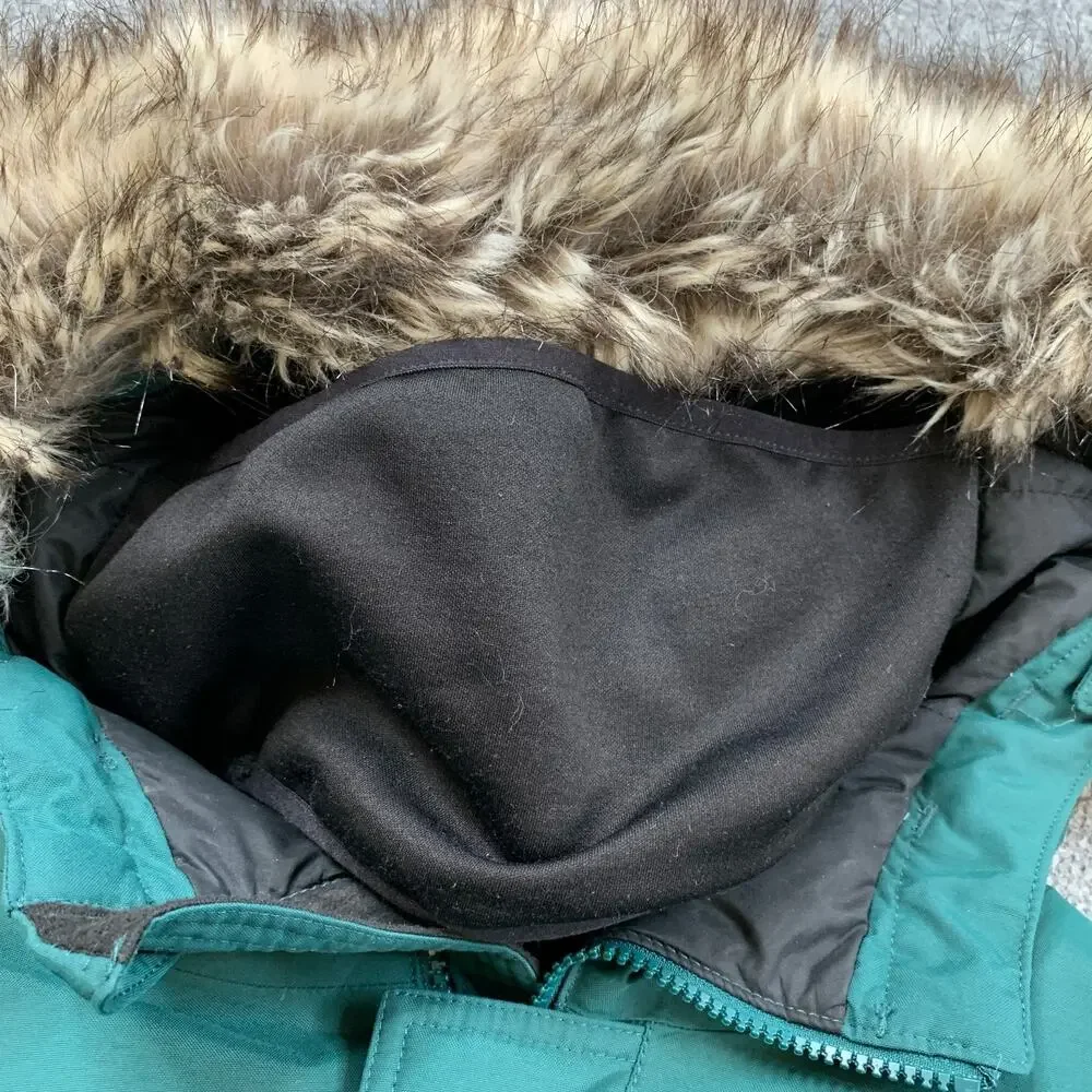 The North Face north face