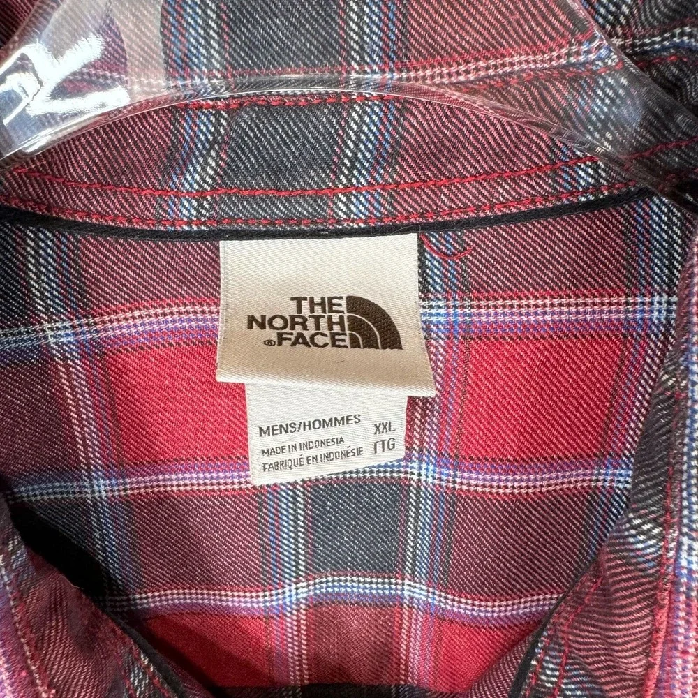 The North Face north face
