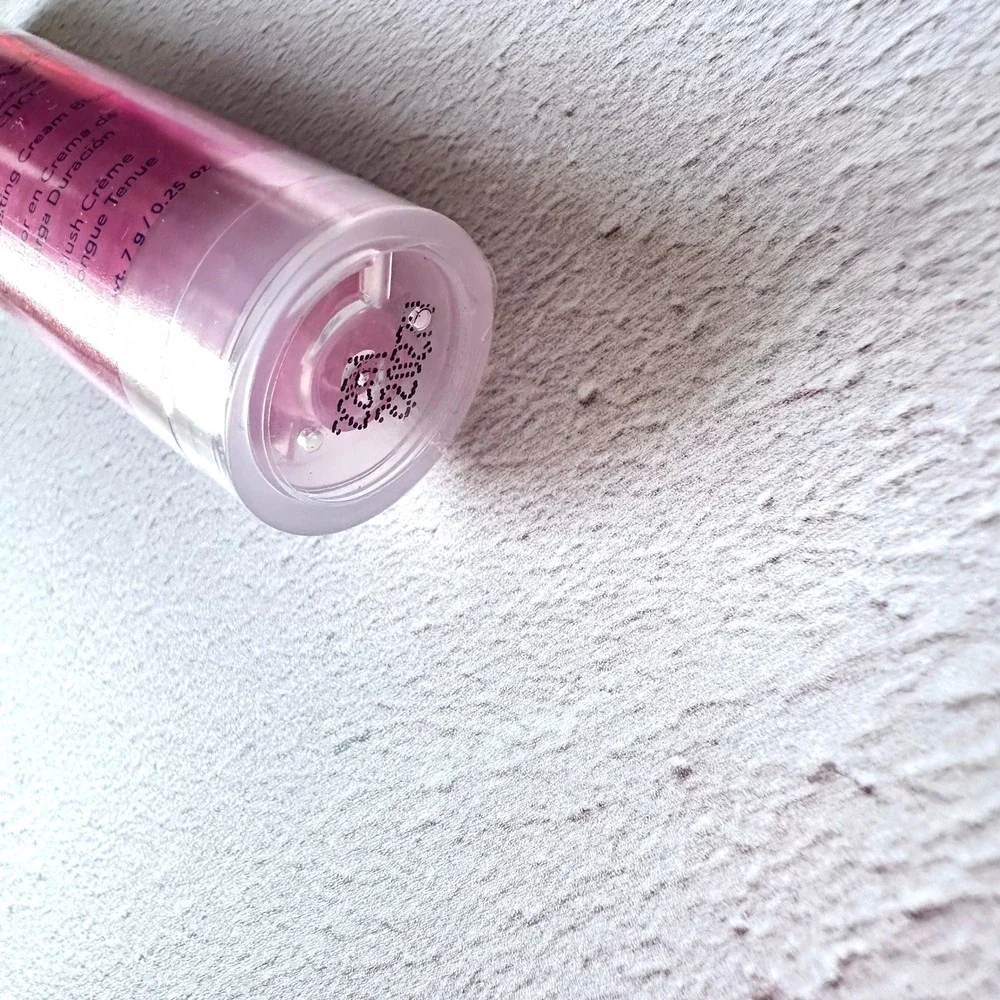 Pink Berry Senegence BlushSense® Cream Blush‎ New Sealed