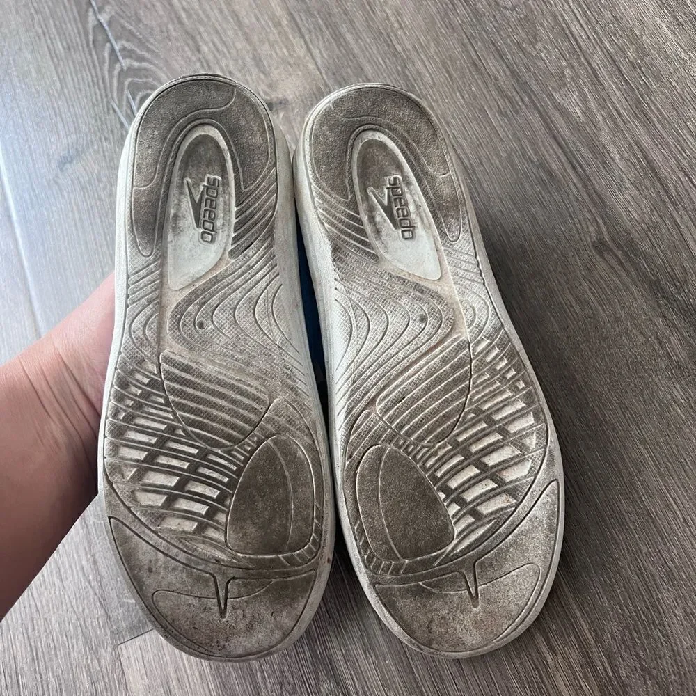 Speedo good used