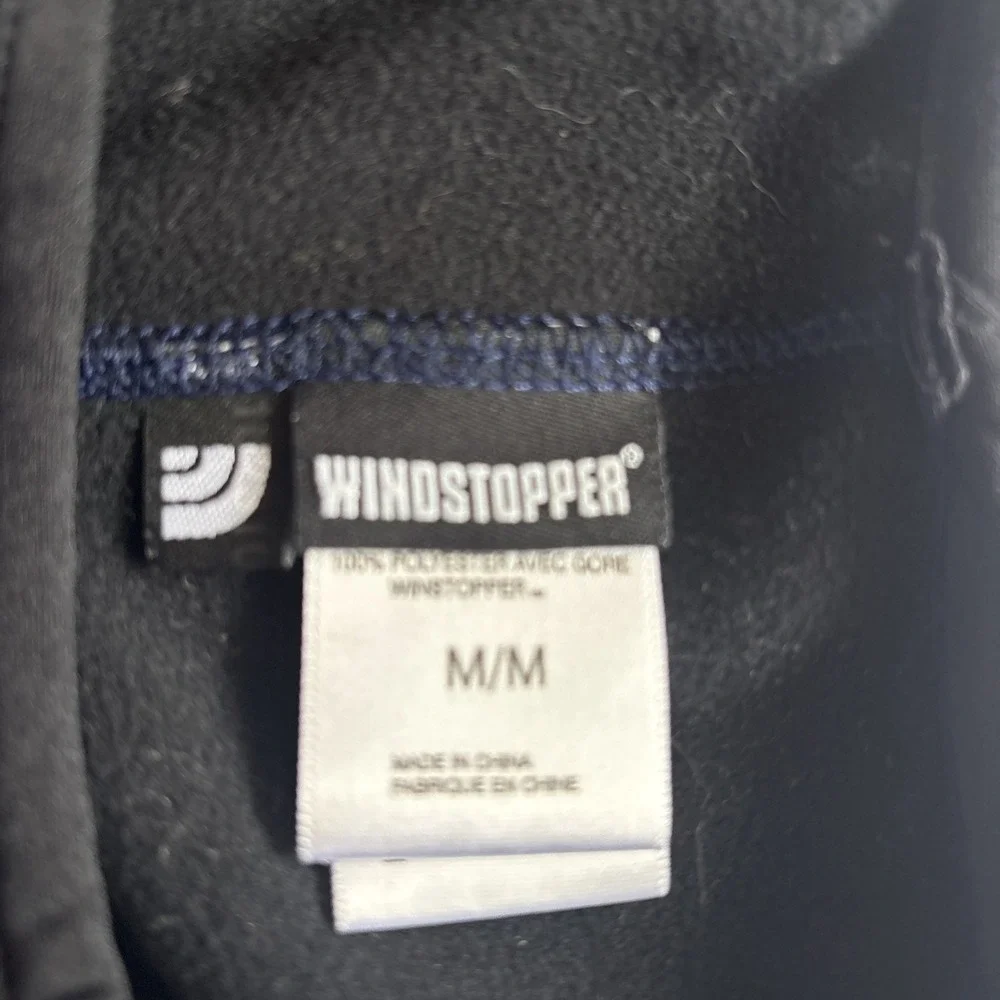 The North Face inspect photos