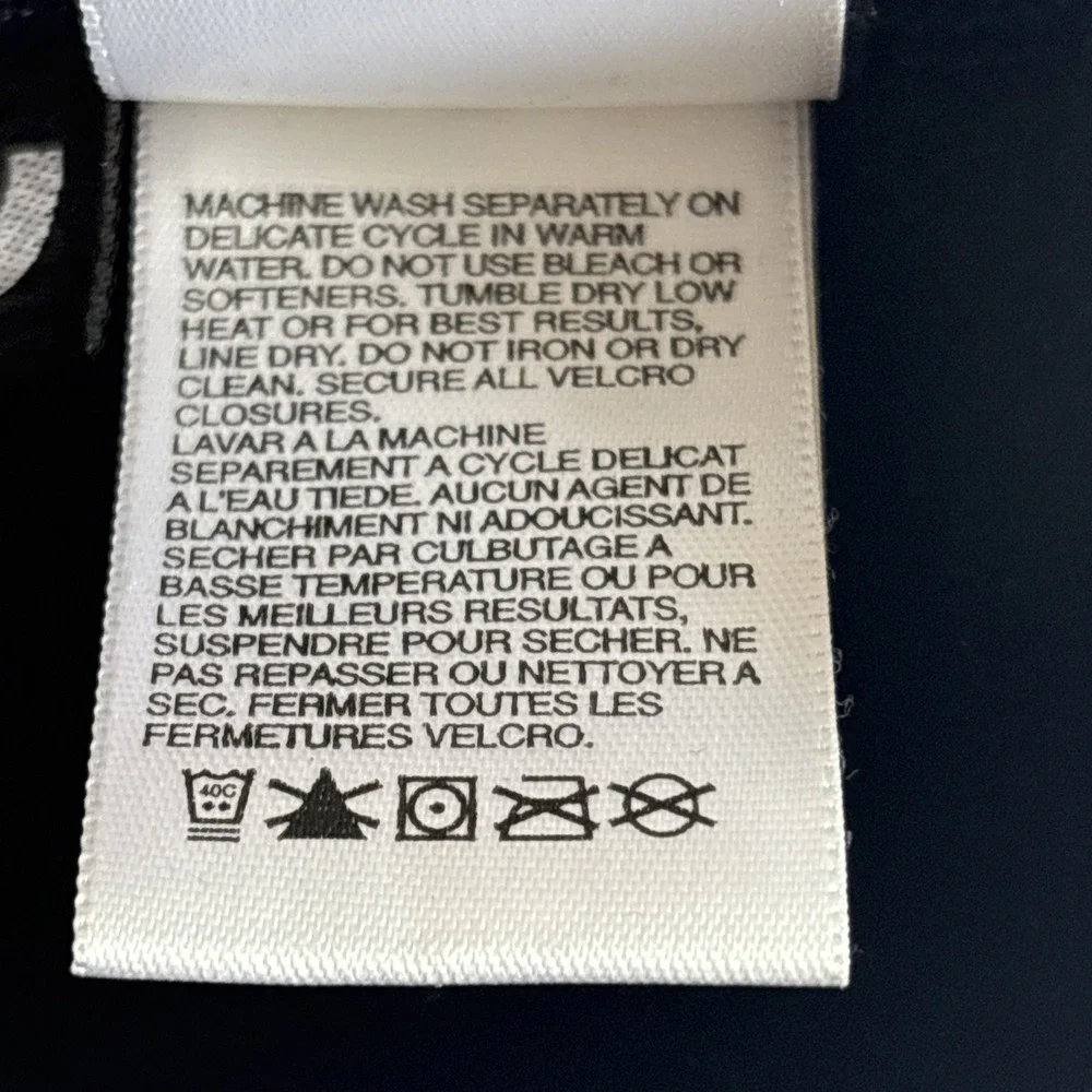 The North Face inspect photos
