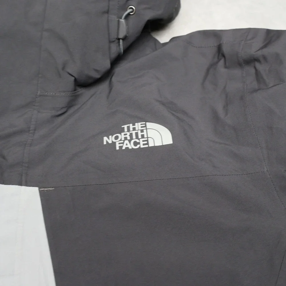 The North Face blemish shell