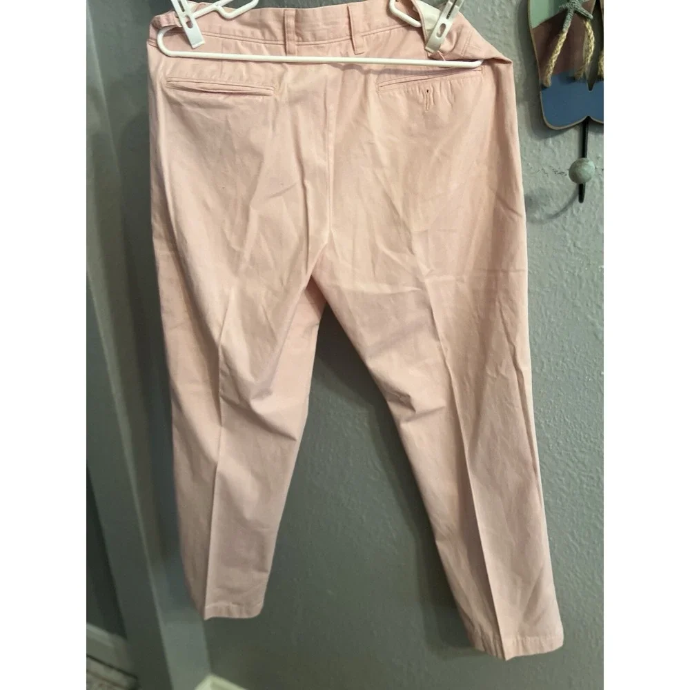 J. Crew crew pants