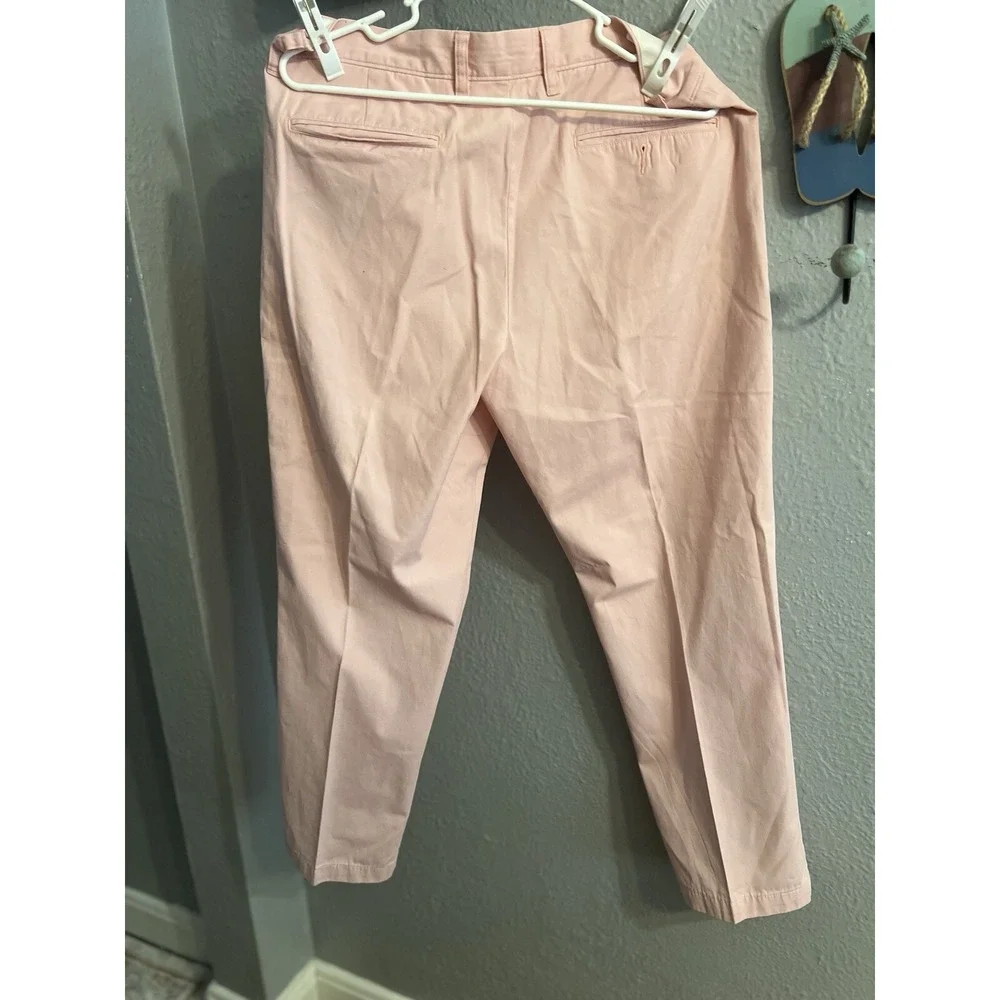 J. Crew crew pants