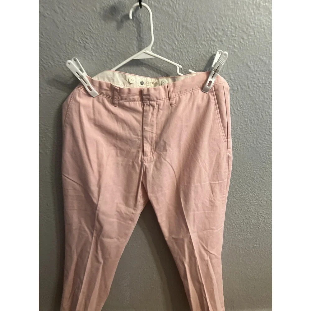 J. Crew crew pants