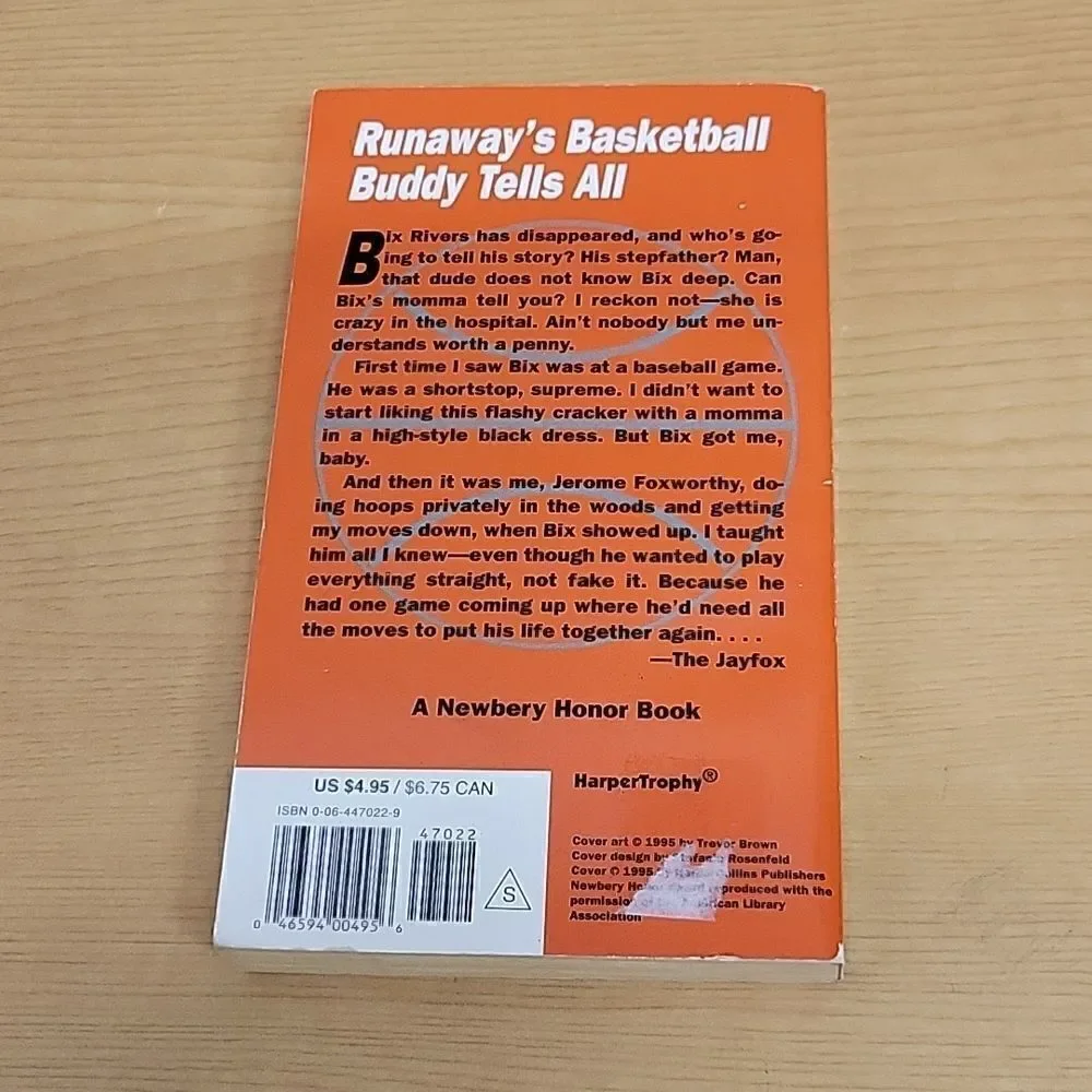 7 books about basketball Scholastic‎