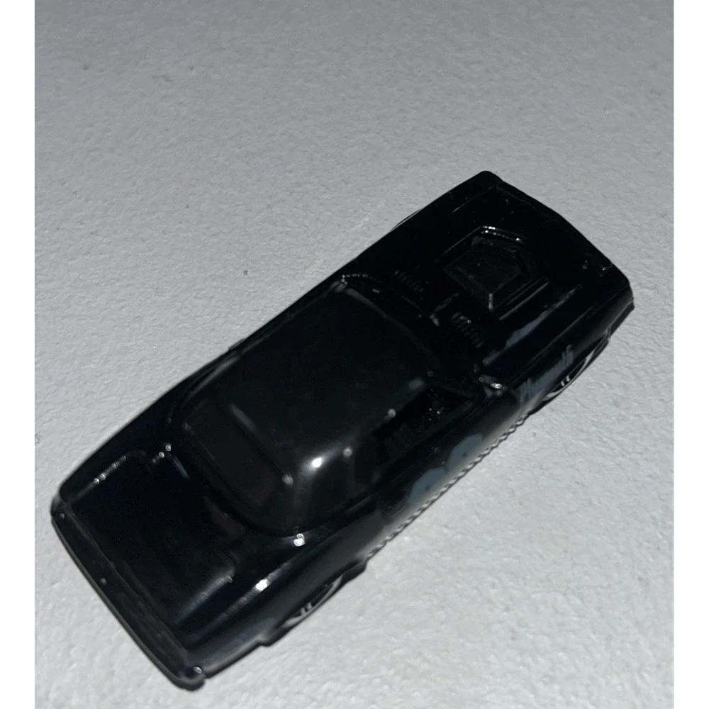 Hot Wheels thank you