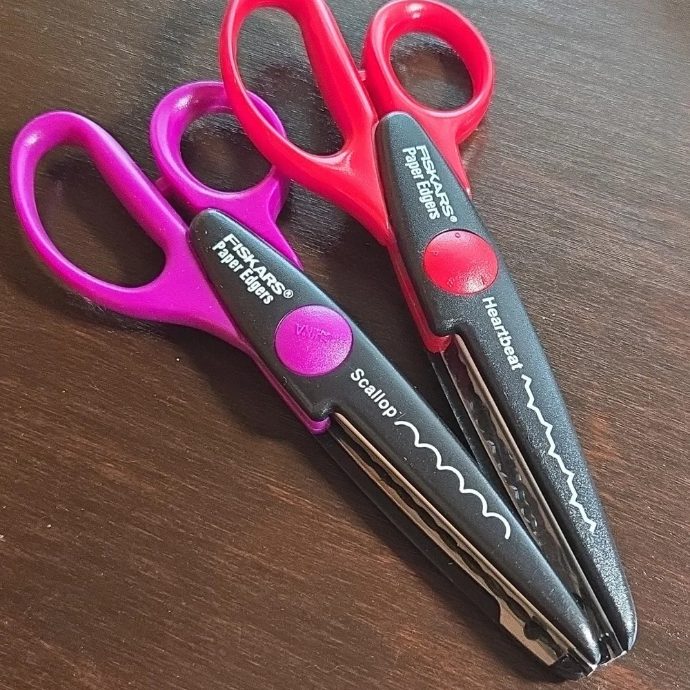 Fiskars this bundle