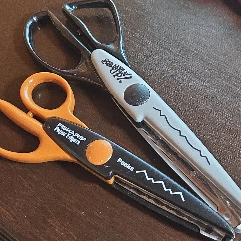 Fiskars this bundle