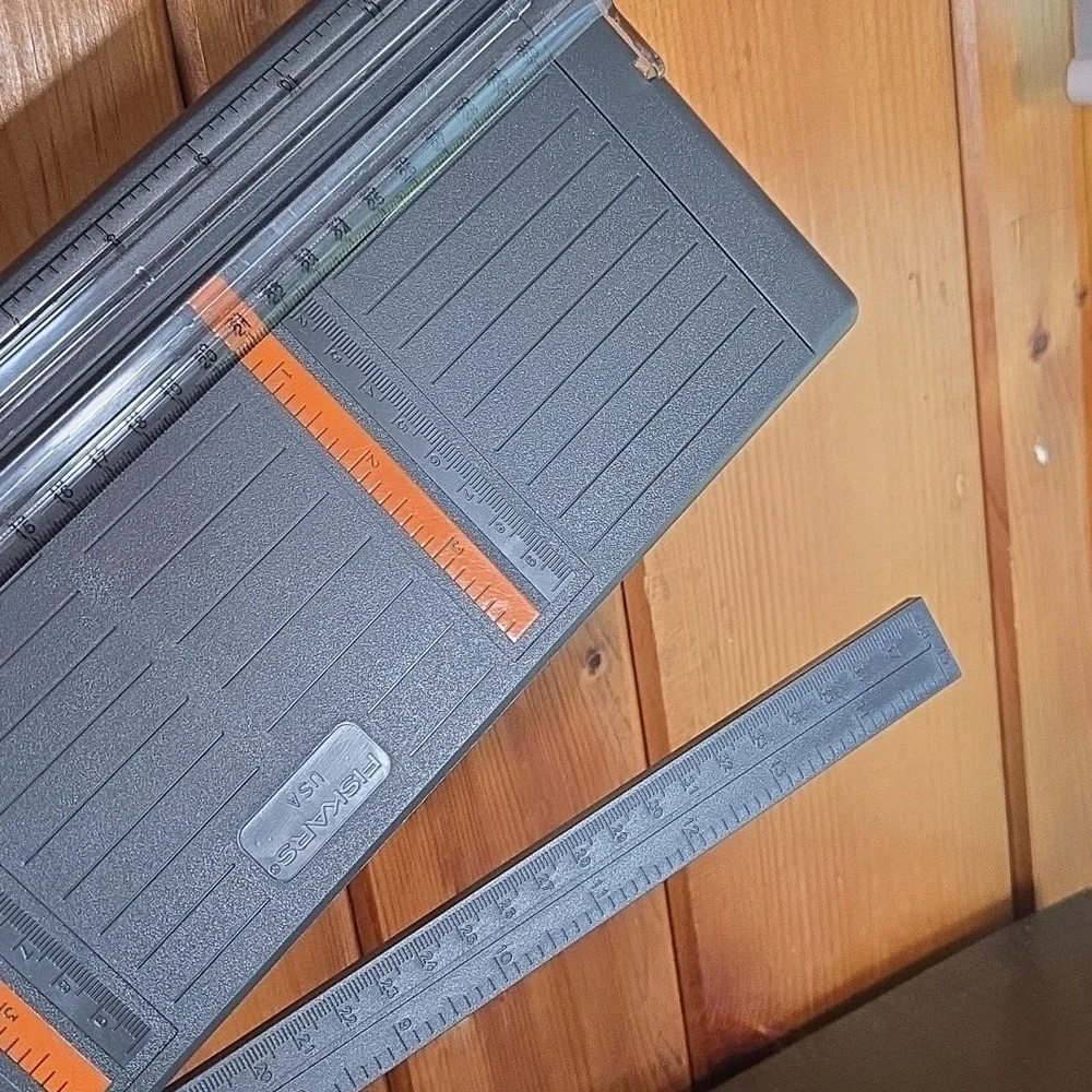 Fiskars this bundle
