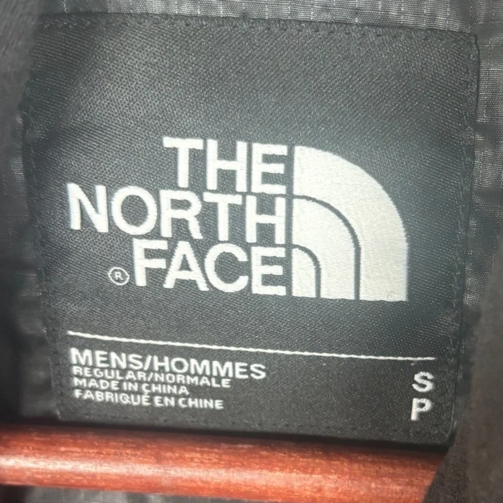 The North Face north face