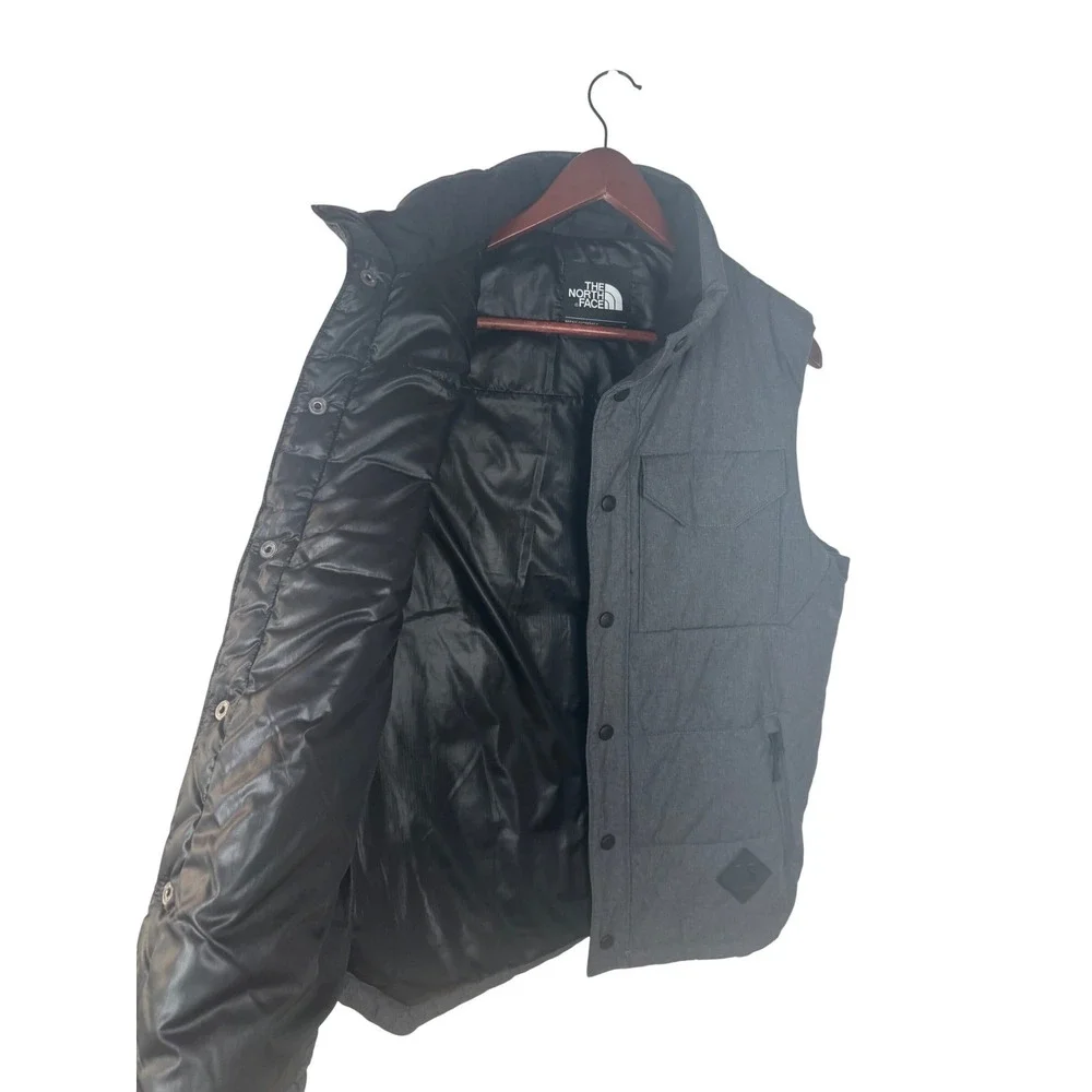 The North Face north face