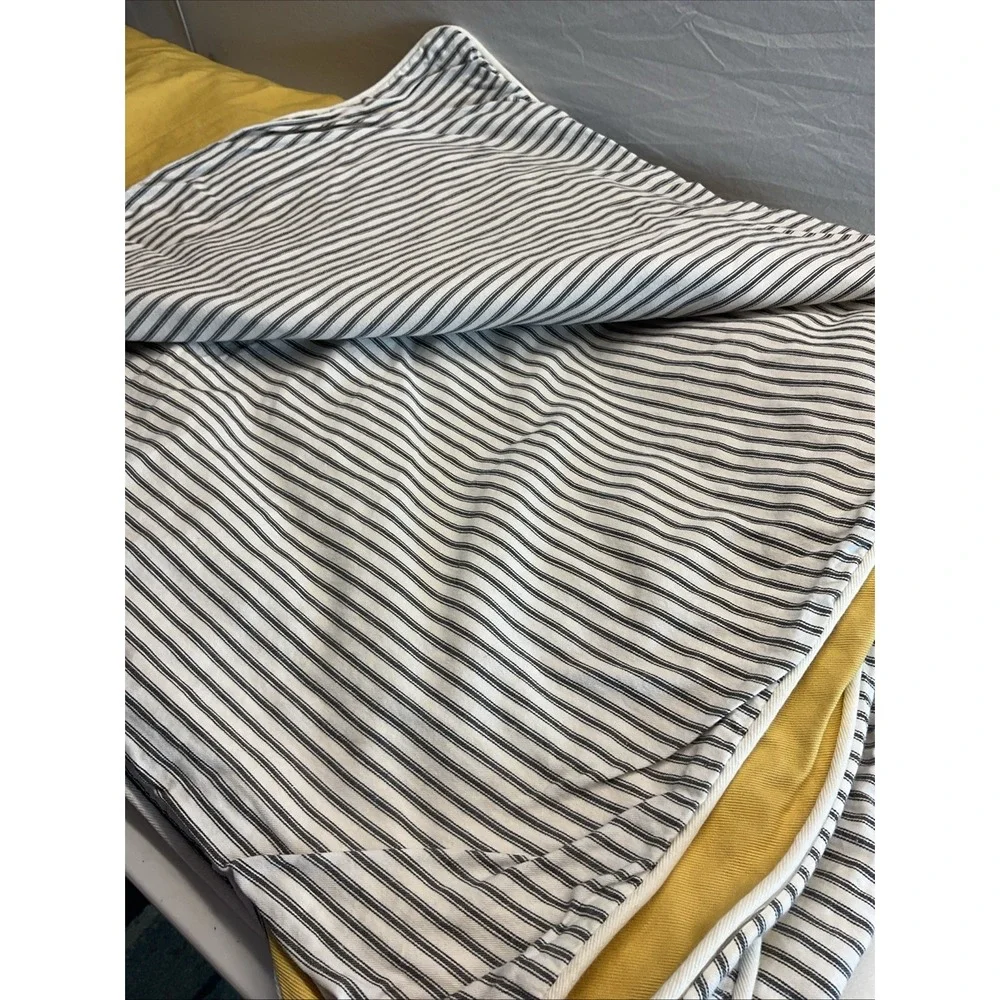 Mitchell Gold+Bob Williams duvet cover