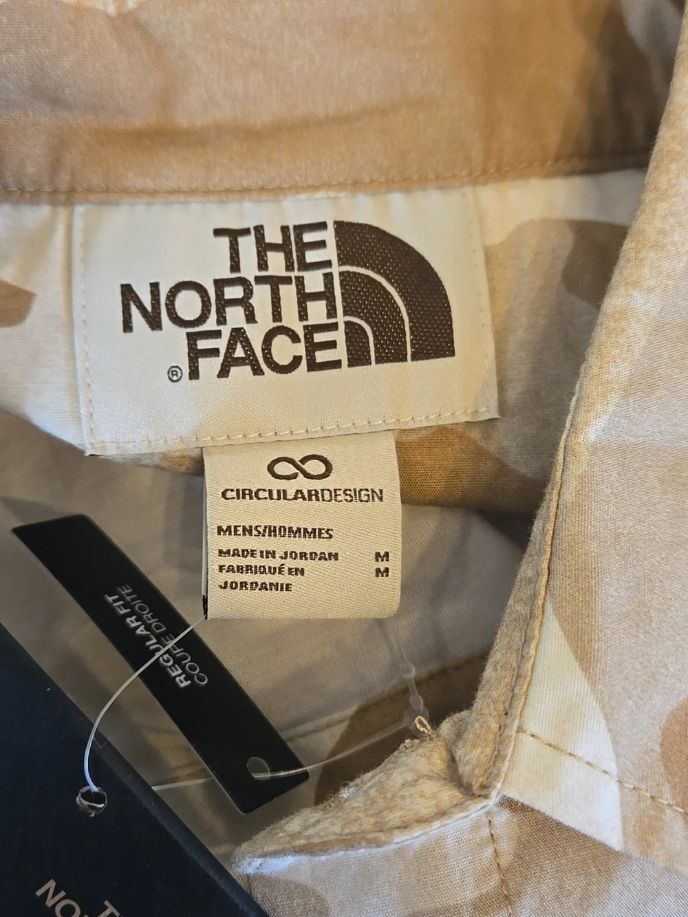 The North Face north face