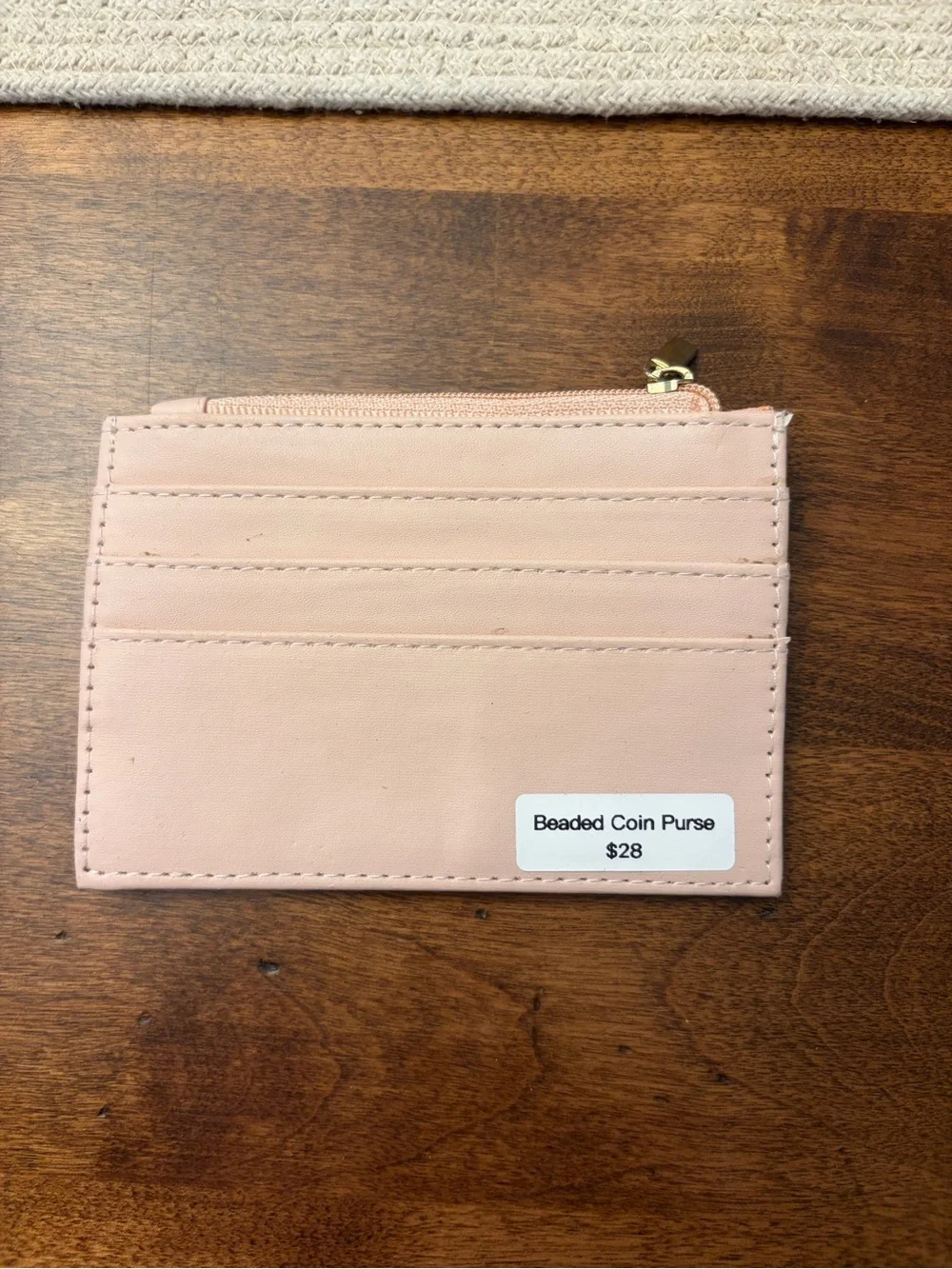 N/A stylish pink