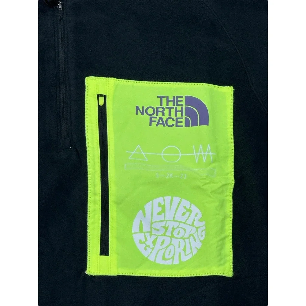 The North Face north face