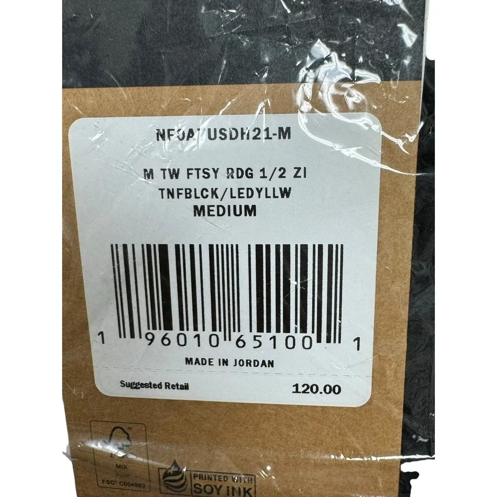 The North Face north face