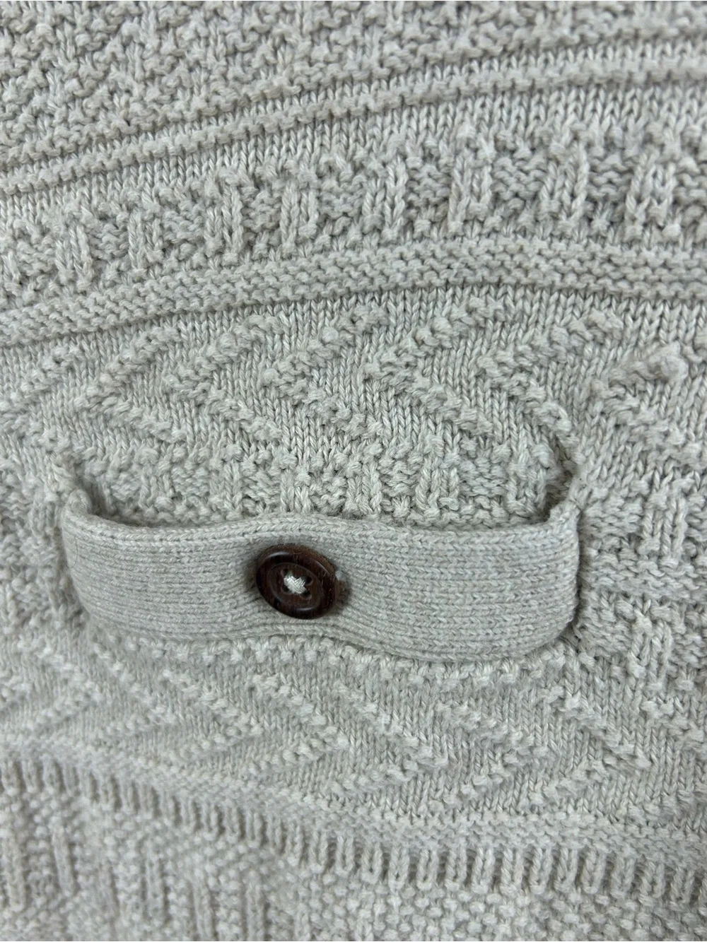 J. Crew classic crew
